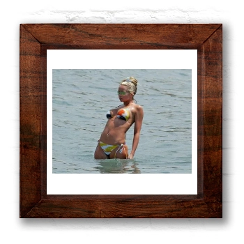 Jennifer Ellison 6x6