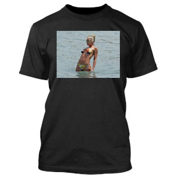 Jennifer Ellison Men's TShirt