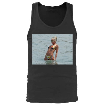 Jennifer Ellison Men's Tank Top