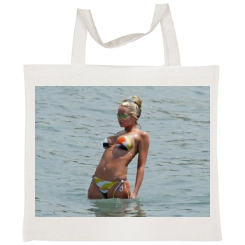 Jennifer Ellison Tote