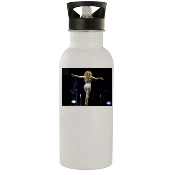 Jennifer Lopez Stainless Steel Water Bottle