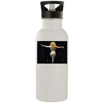 Jennifer Lopez Stainless Steel Water Bottle