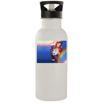 Jennifer Lopez Stainless Steel Water Bottle