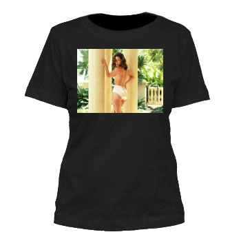 Jennifer Lopez Women's Cut T-Shirt