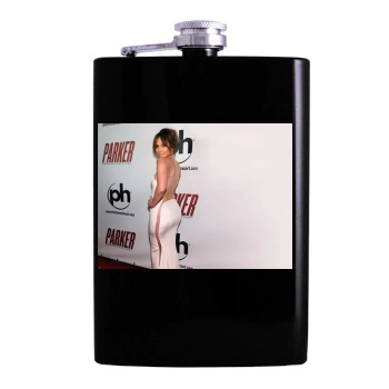 Jennifer Lopez Hip Flask