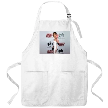 Jennifer Lopez Apron