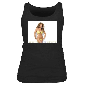 Jennifer Love Hewitt Women's Tank Top