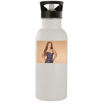 Jennifer Love Hewitt Stainless Steel Water Bottle