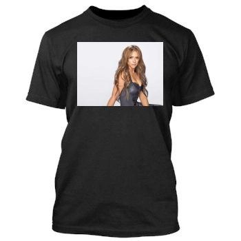 Jennifer Love Hewitt Men's TShirt