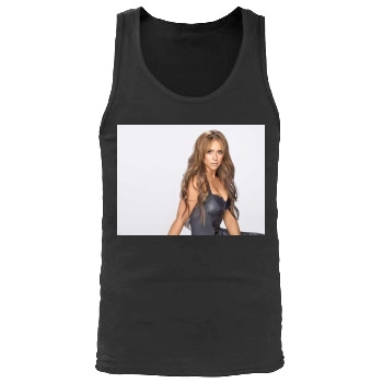 Jennifer Love Hewitt Men's Tank Top