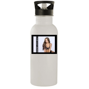 Jennifer Love Hewitt Stainless Steel Water Bottle