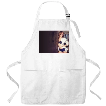 Jennifer Love Hewitt Apron