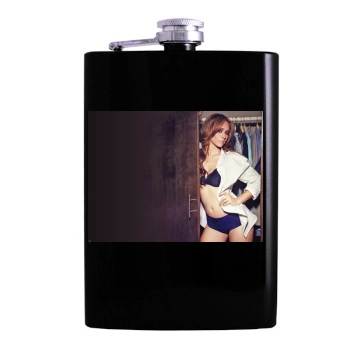 Jennifer Love Hewitt Hip Flask