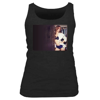 Jennifer Love Hewitt Women's Tank Top