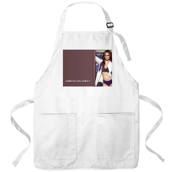 Jennifer Love Hewitt Apron