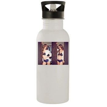 Jennifer Love Hewitt Stainless Steel Water Bottle