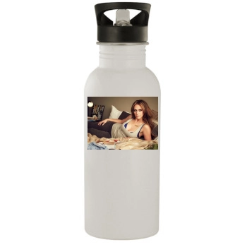 Jennifer Love Hewitt Stainless Steel Water Bottle