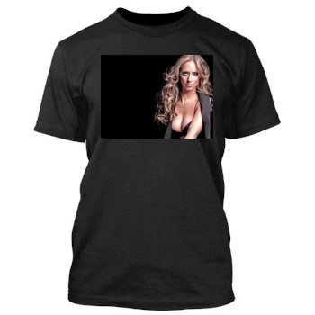 Jennifer Love Hewitt Men's TShirt