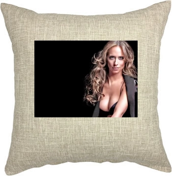 Jennifer Love Hewitt Pillow