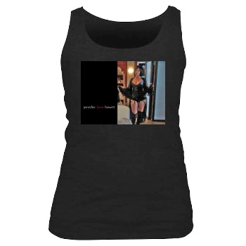 Jennifer Love Hewitt Women's Tank Top