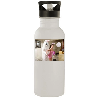 Jennifer Love Hewitt Stainless Steel Water Bottle