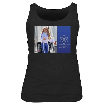 Jennifer Love Hewitt Women's Tank Top