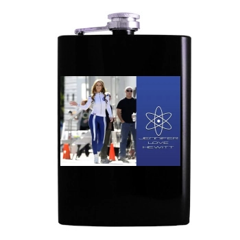 Jennifer Love Hewitt Hip Flask