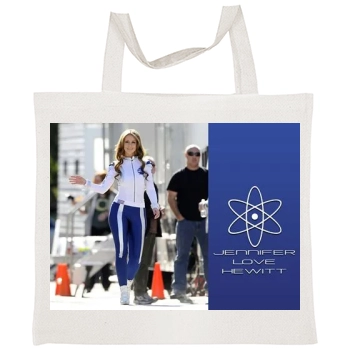 Jennifer Love Hewitt Tote