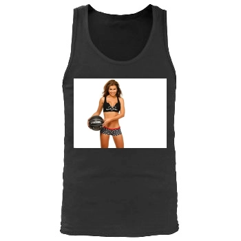 Jennifer Walcott Men's Tank Top