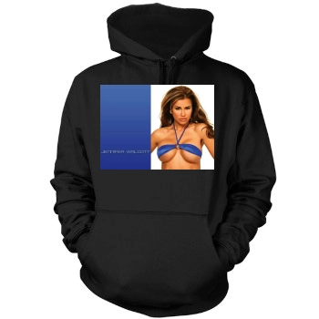 Jennifer Walcott Mens Pullover Hoodie Sweatshirt