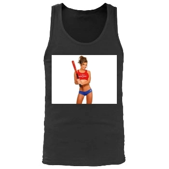 Jennifer Walcott Men's Tank Top