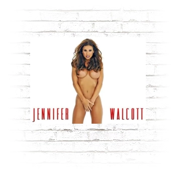 Jennifer Walcott Poster