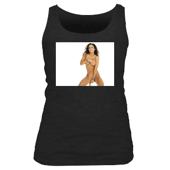 Jennifer Walcott Women's Tank Top