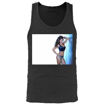 Jennifer Walcott Men's Tank Top