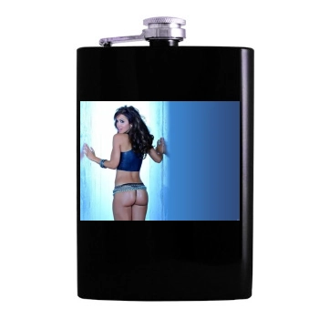 Jennifer Walcott Hip Flask