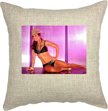 Jennifer Walcott Pillow