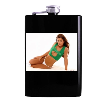 Jennifer Walcott Hip Flask