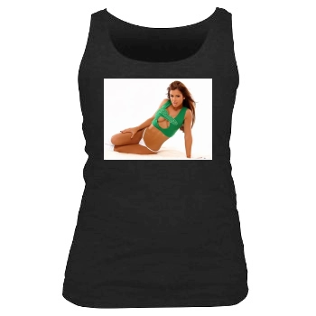 Jennifer Walcott Women's Tank Top