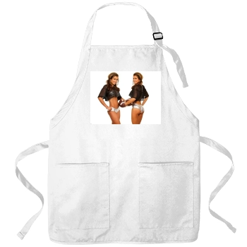 Jennifer Walcott Apron