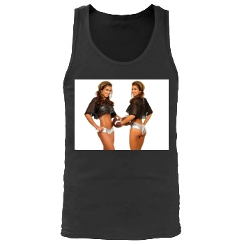 Jennifer Walcott Men's Tank Top