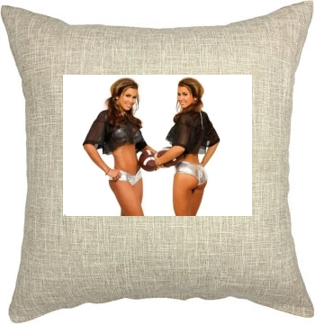 Jennifer Walcott Pillow