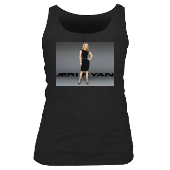 Jeri Ryan Women's Tank Top