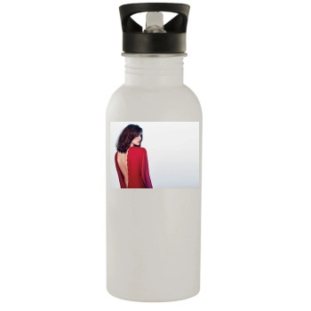 Keira Knightley Stainless Steel Water Bottle