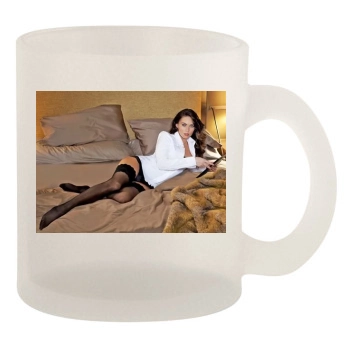 Megan Fox 10oz Frosted Mug