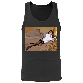 Megan Fox Men's Tank Top