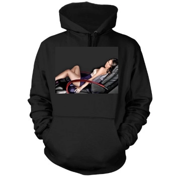 Megan Fox Mens Pullover Hoodie Sweatshirt