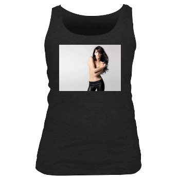 Megan Fox Women's Tank Top