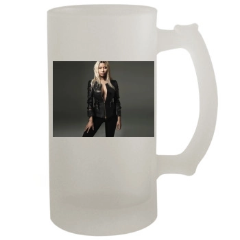 Nicki Minaj 16oz Frosted Beer Stein