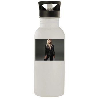 Nicki Minaj Stainless Steel Water Bottle