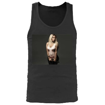 Nicki Minaj Men's Tank Top